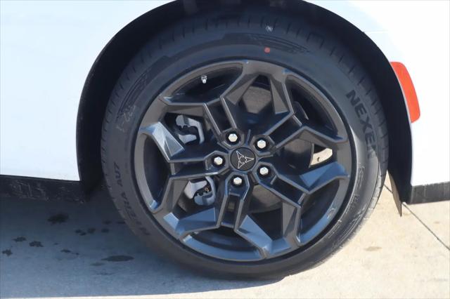 2026 Dodge Charger R/T 2-Door AWD