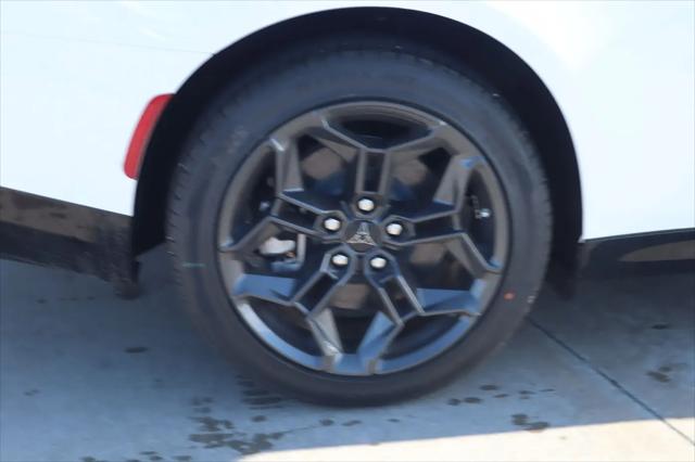 2026 Dodge Charger R/T 2-Door AWD