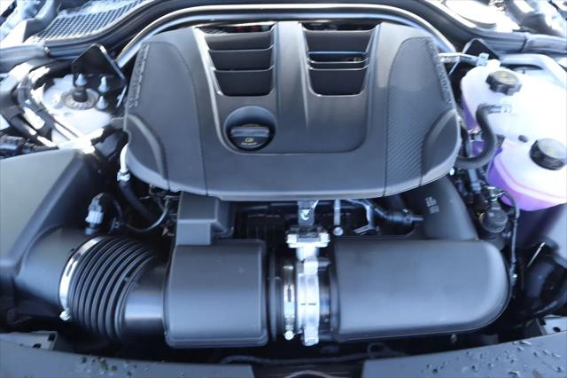 2026 Dodge Charger R/T 2-Door AWD