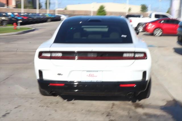 2026 Dodge Charger R/T 2-Door AWD