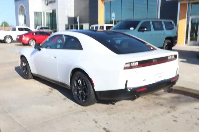 2026 Dodge Charger R/T 2-Door AWD