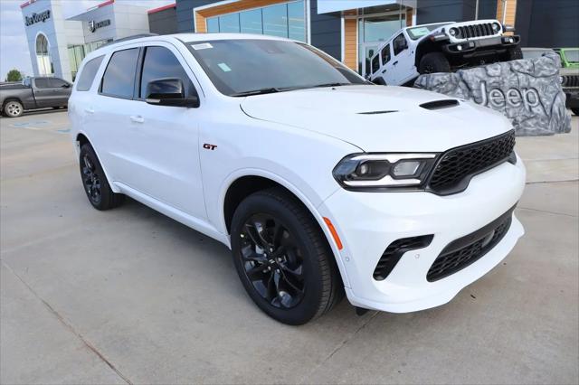 2026 Dodge Durango GT Plus AWD for sale in Shawnee, OK