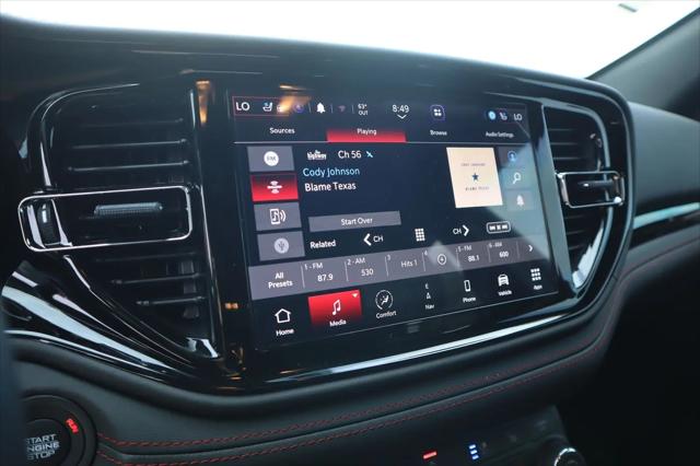 2026 Dodge Durango GT Plus AWD