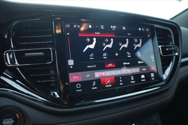 2026 Dodge Durango GT Plus AWD