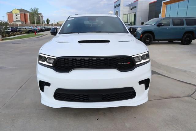 2026 Dodge Durango GT Plus AWD