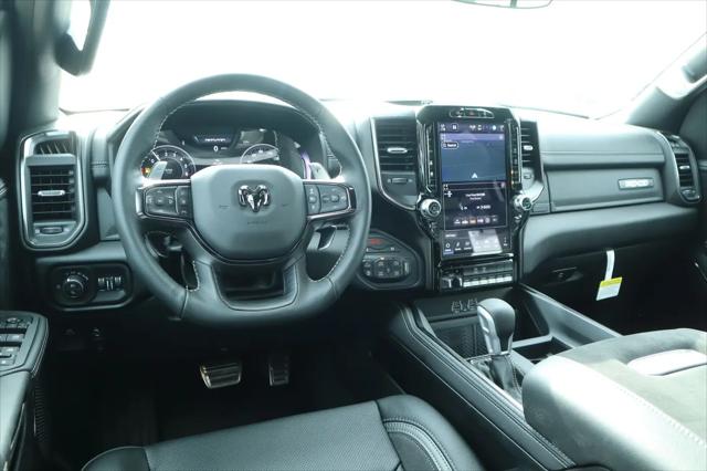 2026 Ram 1500 RHO Crew Cab 4x4 57 Box