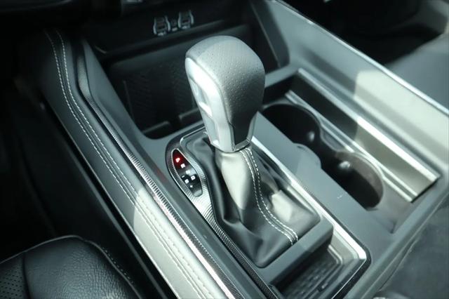 2026 Ram 1500 RHO Crew Cab 4x4 57 Box
