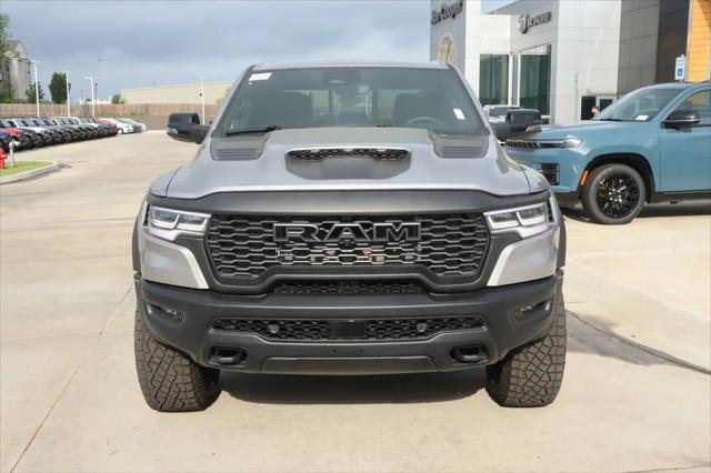 2026 Ram 1500 RHO Crew Cab 4x4 57 Box