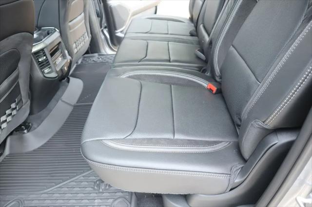 2026 Ram 1500 RHO Crew Cab 4x4 57 Box