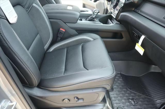 2026 Ram 1500 RHO Crew Cab 4x4 57 Box