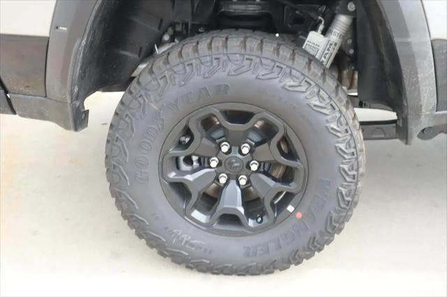 2026 Ram 1500 RHO Crew Cab 4x4 57 Box