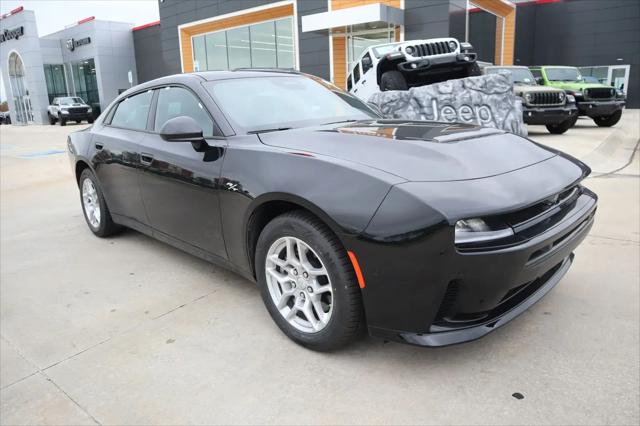2026 Dodge Charger R/T 4 Door AWD for sale in Shawnee, OK