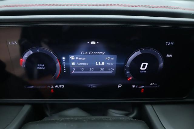 2026 Dodge Charger R/T 4 Door AWD