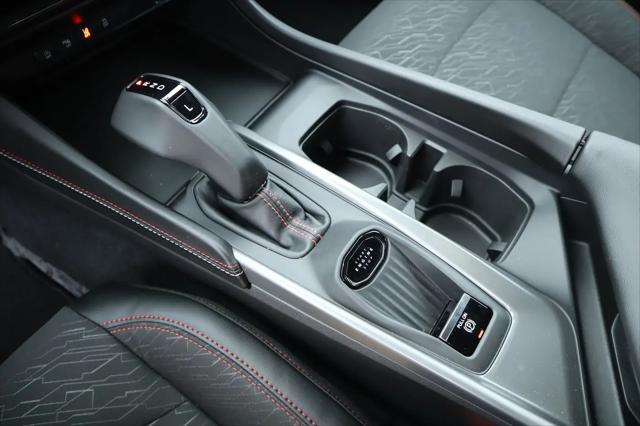 2026 Dodge Charger R/T 4 Door AWD