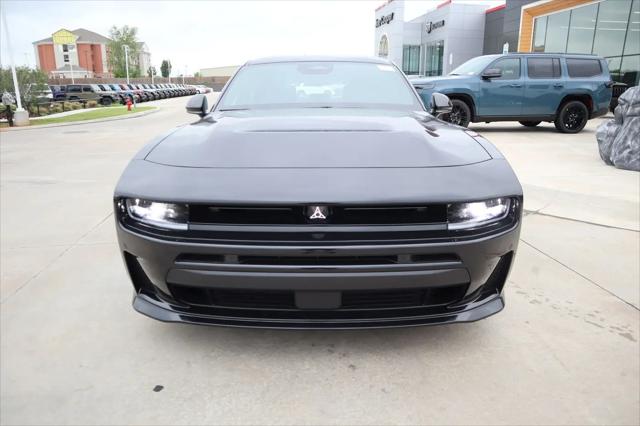 2026 Dodge Charger R/T 4 Door AWD