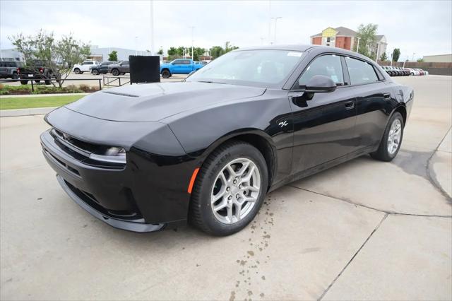 2026 Dodge Charger R/T 4 Door AWD