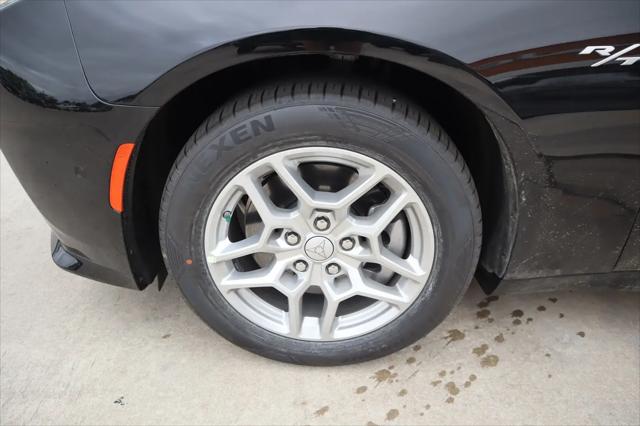 2026 Dodge Charger R/T 4 Door AWD