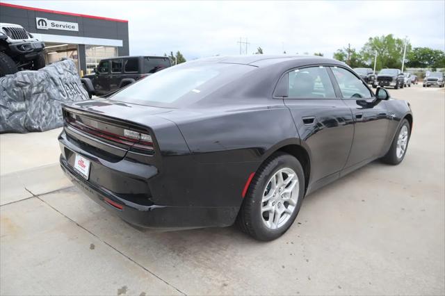 2026 Dodge Charger R/T 4 Door AWD