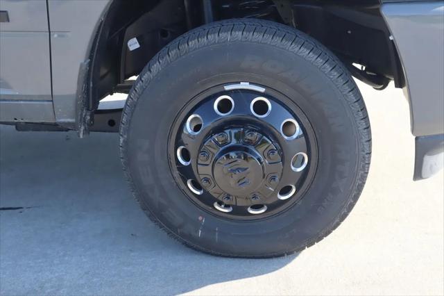 2026 Ram 3500 Big Horn Crew Cab 4x4 8' Box