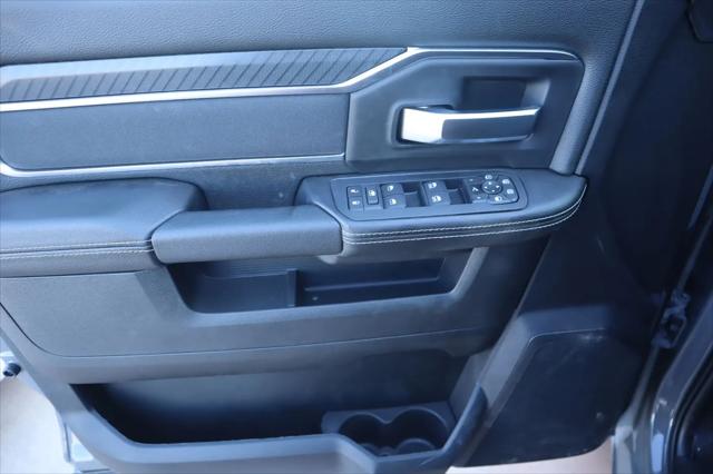 2026 Ram 3500 Big Horn Crew Cab 4x4 8' Box