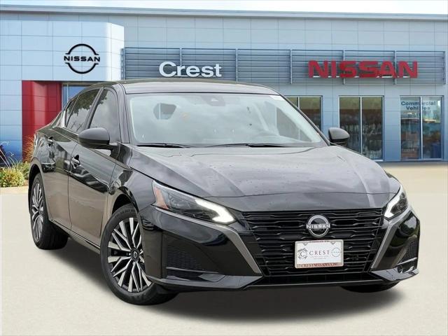 2026 Nissan Altima SV FWD for sale in Frisco, TX