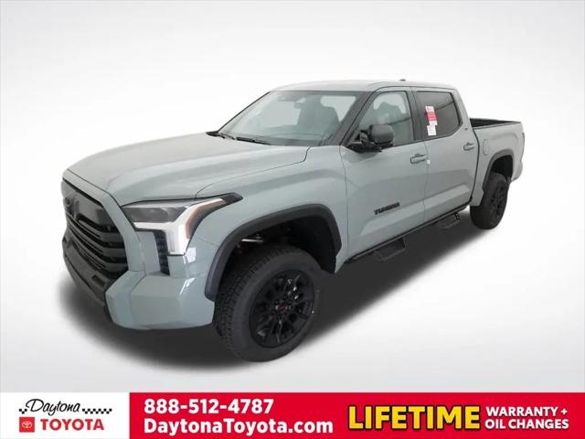 2026 Toyota Tundra SR5 CrewMax 5.5' Bed for sale in Daytona Beach, FL