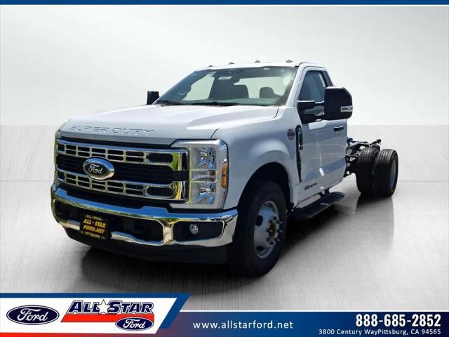 2026 Ford F-350 XL for sale in Pittsburg, CA