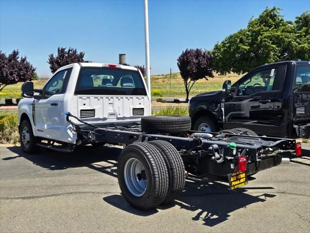 2026 Ford F-350 XL