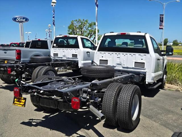 2026 Ford F-350 XL