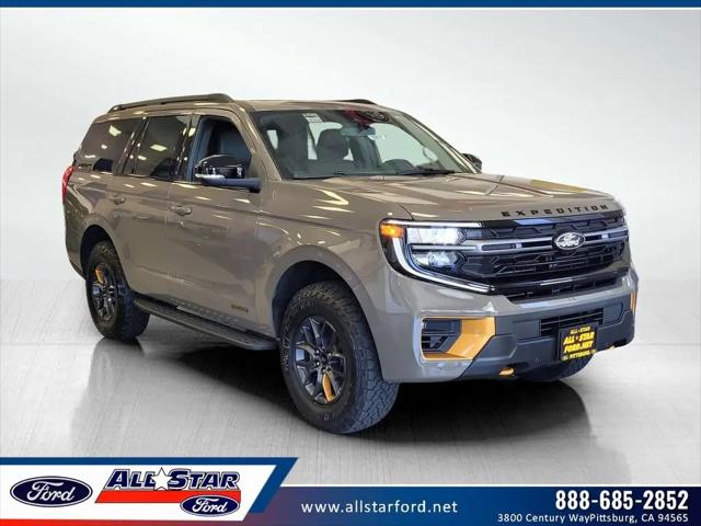 2026 Ford Expedition Tremor for sale in Pittsburg, CA