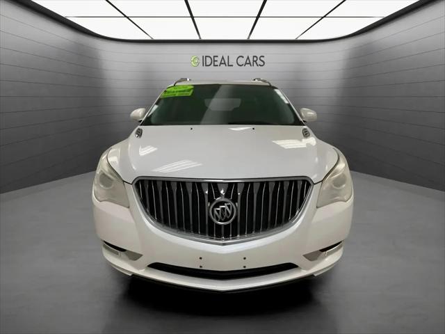 2016 Buick Enclave Premium