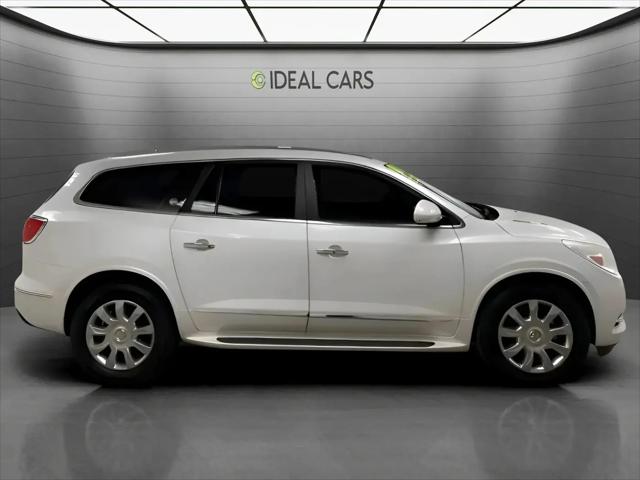 2016 Buick Enclave Premium