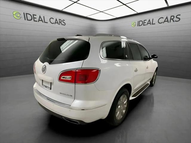 2016 Buick Enclave Premium