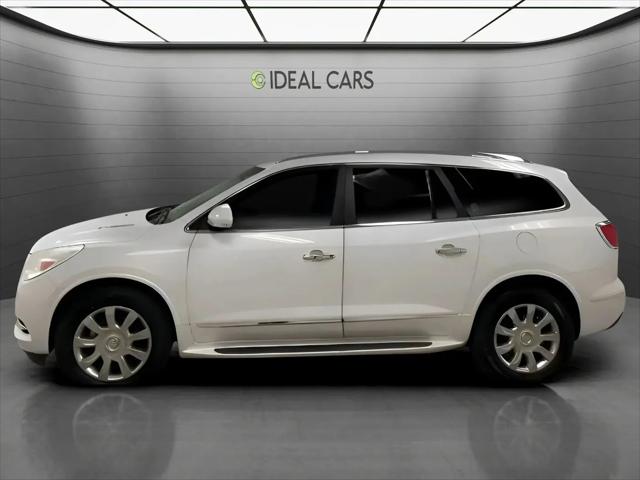 2016 Buick Enclave Premium