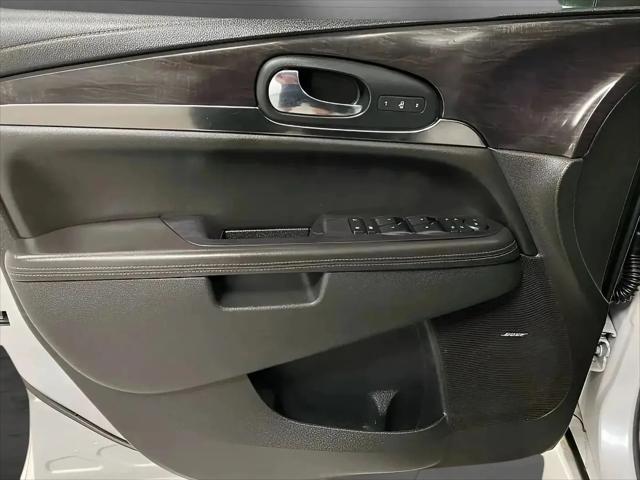2016 Buick Enclave Premium