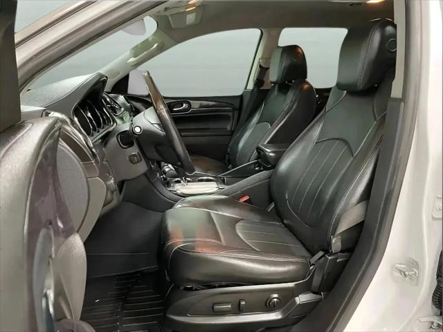 2016 Buick Enclave Premium