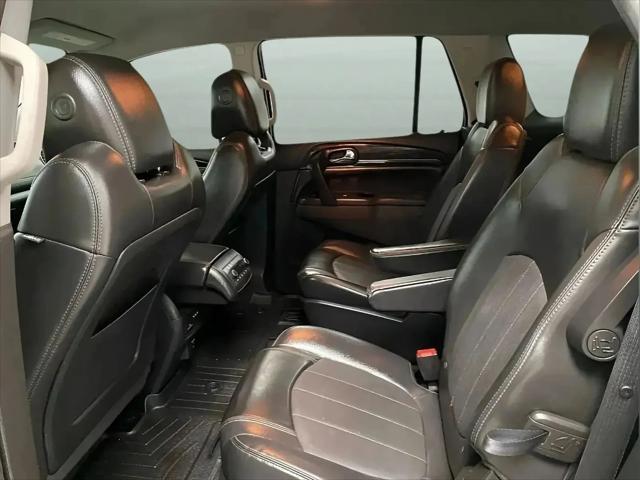 2016 Buick Enclave Premium