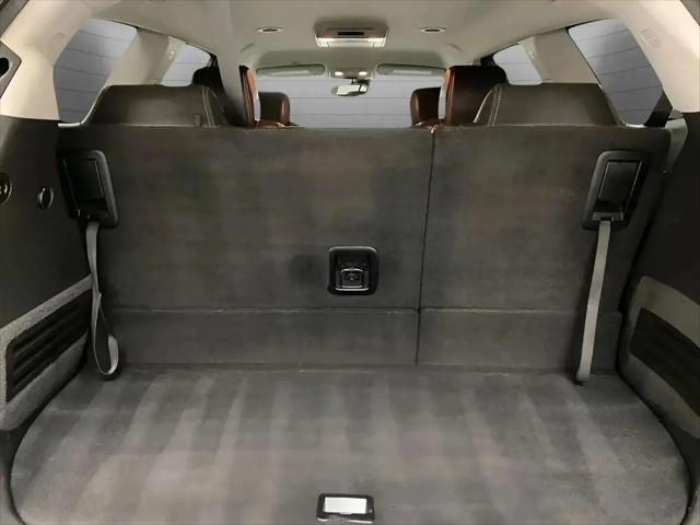 2016 Buick Enclave Premium