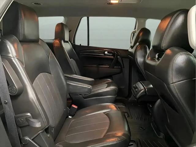 2016 Buick Enclave Premium