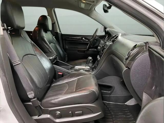 2016 Buick Enclave Premium