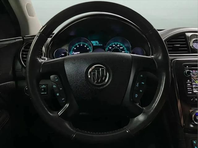 2016 Buick Enclave Premium