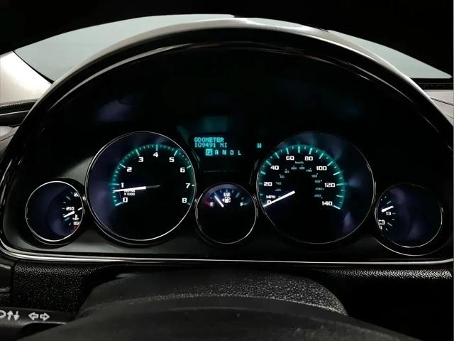 2016 Buick Enclave Premium