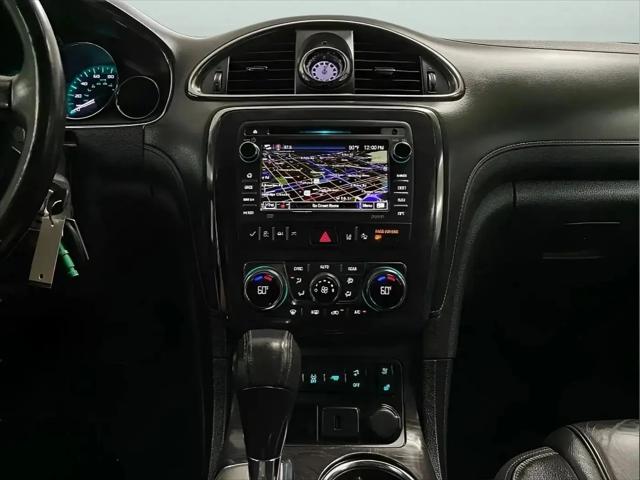2016 Buick Enclave Premium