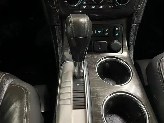 2016 Buick Enclave Premium