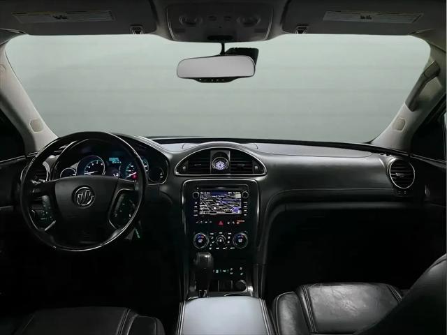2016 Buick Enclave Premium