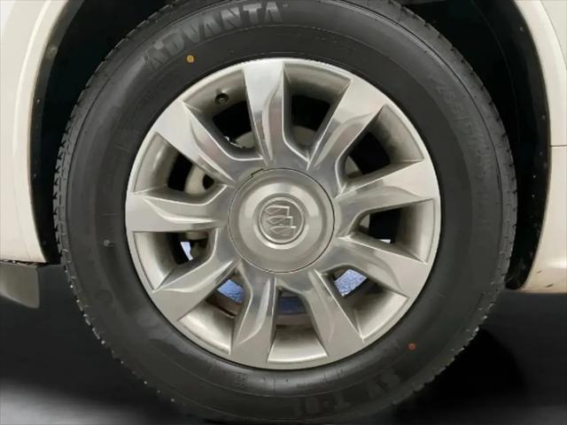 2016 Buick Enclave Premium