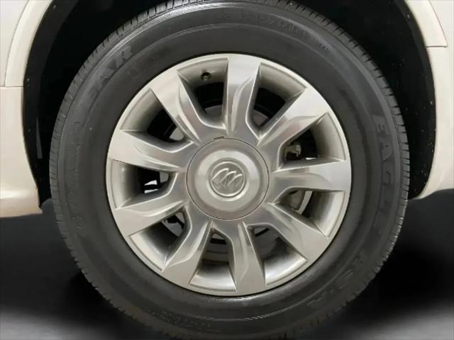 2016 Buick Enclave Premium