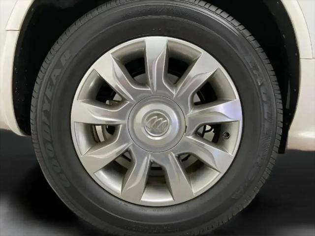 2016 Buick Enclave Premium