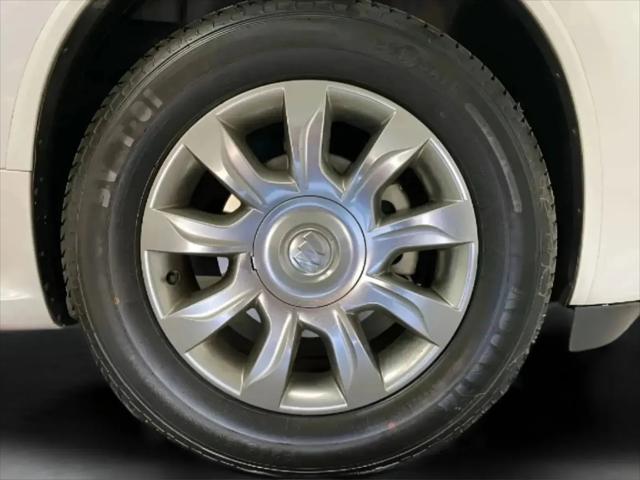 2016 Buick Enclave Premium