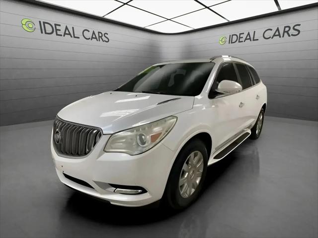 2016 Buick Enclave Premium for sale in Mesa, AZ